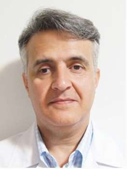 Dr. Behrooz Farzanegan Bidgoli